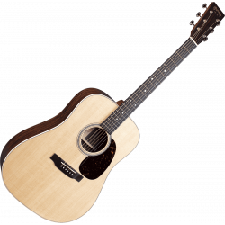 C. F. Martin D-16E-ROSEWOOD