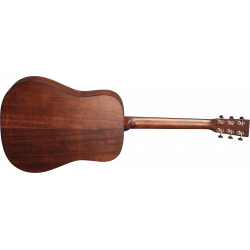 C. F. Martin D-16E-MAHOGANY