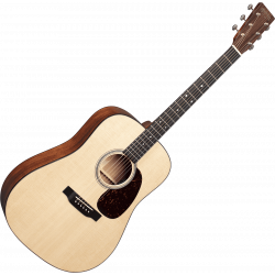 C. F. Martin D-16E-MAHOGANY