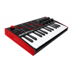 Akai Pro - MPKMINIMKIII