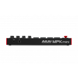 Akai Pro - MPKMINIMKIII