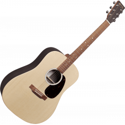 C. F. Martin D-X2E-ROSEWOOD Série X