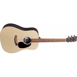 C. F. Martin D-X2E-ROSEWOOD Série X