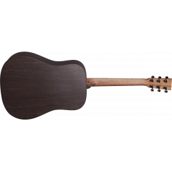 C. F. Martin D-X2E-ROSEWOOD Série X