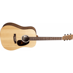 C. F. Martin D-X2E Série  X