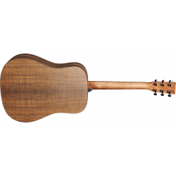 C. F. Martin D-X2E Série  X