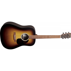 C. F. Martin D-X2E-BURST Série  X