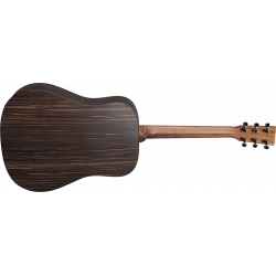 C. F. Martin D-X2E-BURST Série  X