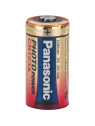 Batterie Lithium CR123