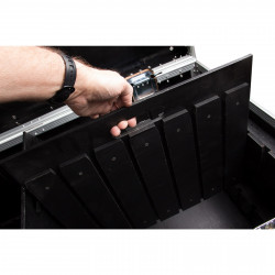 Briteq CASE de rangement pour cable