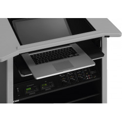 Monacor SPEECH-500/GR pupitre