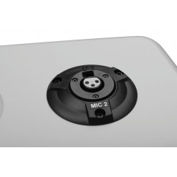 Monacor SPEECH-500/GR pupitre