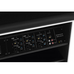 Monacor SPEECH-500/GR pupitre