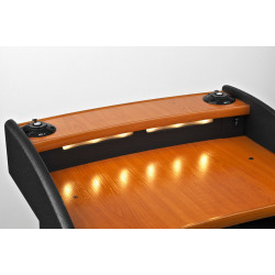 Monacor SPEECH-204 pupitre