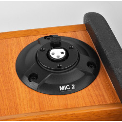 Monacor SPEECH-204 pupitre