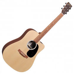 C. F. Martin DC-X2E-ROSEWOOD SérieX