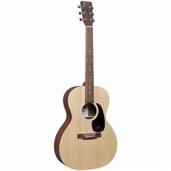 C. F. Martin - 00-X2E Serie X