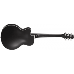 VOX - Giulietta Archtop Noire translucide