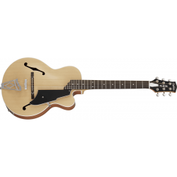 VOX - Giulietta Archtop Naturelle