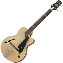 VOX - Giulietta Archtop Naturelle