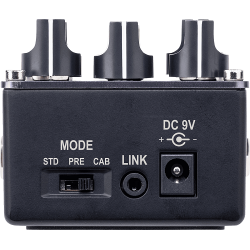 VOX - Valvenergy Cutting Edge