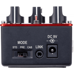 VOX - Valvenergy Mystic Edge