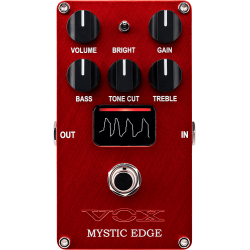 VOX - Valvenergy Mystic Edge