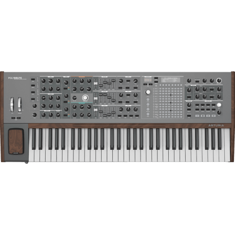 ARTURIA - POLYBRUTE