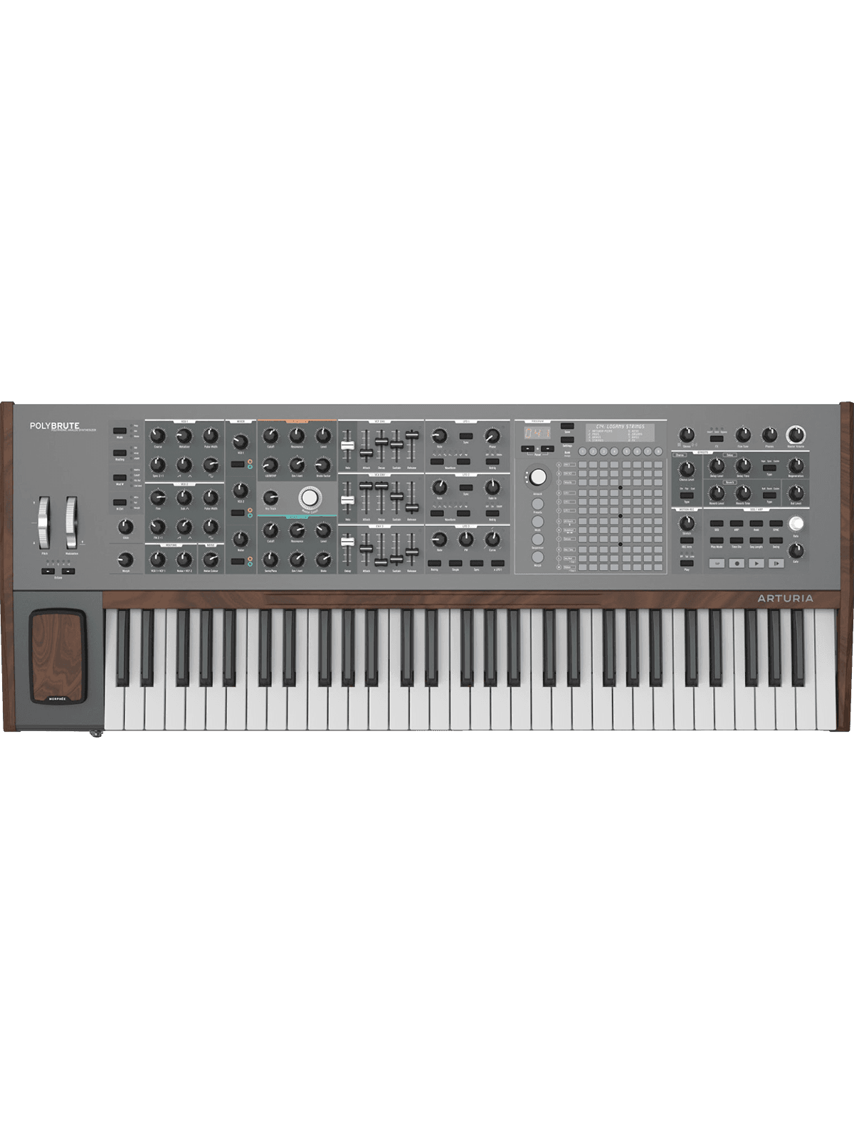 ARTURIA - POLYBRUTE