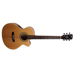 Cort SFX-MEOP Naturel