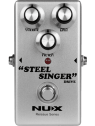 NUX - STEELSINGER-DRIVE Effets Guitare