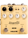 NUX - STAGEMAN-FLOOR Effets Guitare