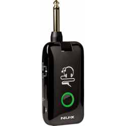 NUX - MIGHTY-PLUG Ampli Casque