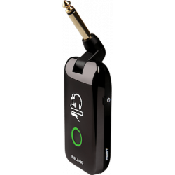 NUX - MIGHTY-PLUG Ampli Casque