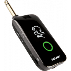NUX - MIGHTY-PLUG Ampli Casque