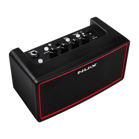 NUX - MIGHTY-AIR Ampli Guitare