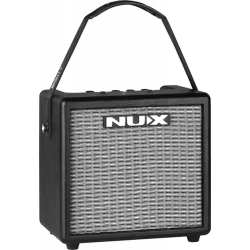 NUX - MIGHTY-8-BT Ampli Guitare