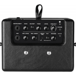 NUX - MIGHTY-8-BT Ampli Guitare