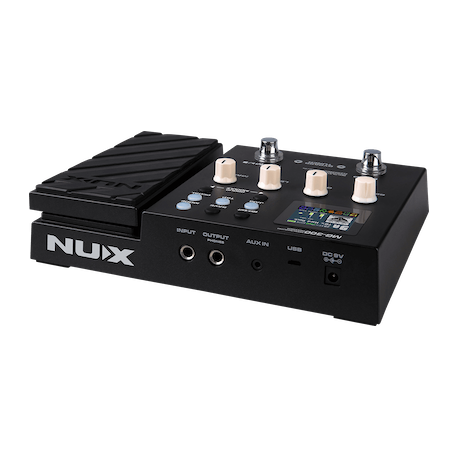 NUX - MG300 Multi-Effets Guitare