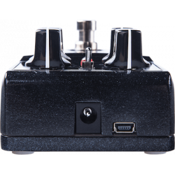 NUX - METALCORE-DELUXE Effet Guitare