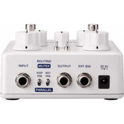 NUX - MASAMUNE Effets Guitare