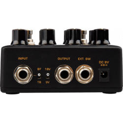 NUX - FIREMAN Effets Guitare