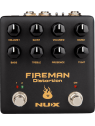 NUX - FIREMAN Effets Guitare