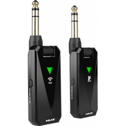 NUX - B5RC HF Guitare