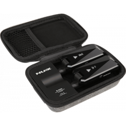 NUX - B5RC HF Guitare