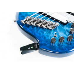 NUX - B5RC HF Guitare