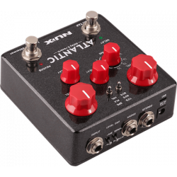 NUX - ATLANTIC Effet Guitare