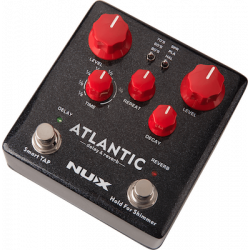 NUX - ATLANTIC Effet Guitare