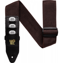 ERNIE BALL - 4250 Marron