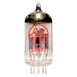 Lampe JJ ELECTRONIC 12AY7